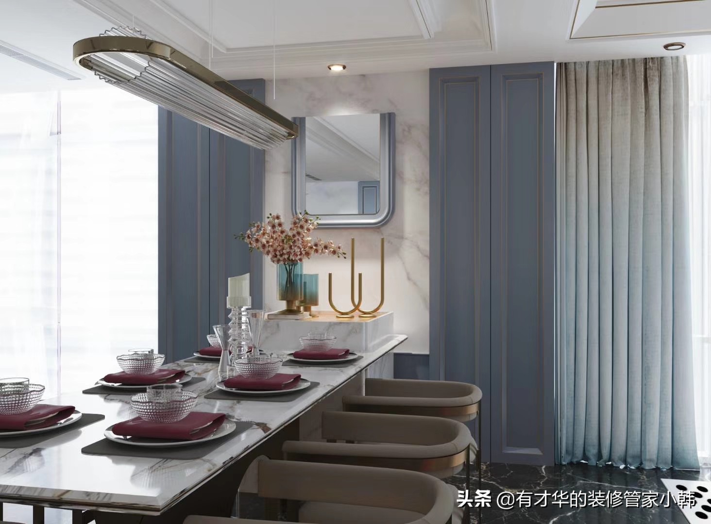 家庭装修设计一般怎么收费-好多装饰公司都免费设计，收取设计费应不应该？