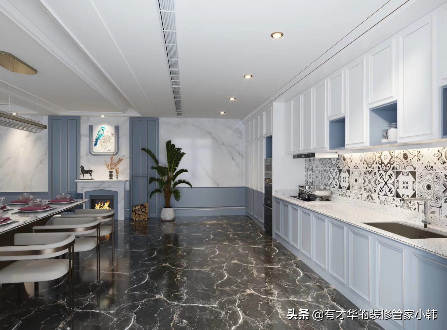 家庭装修设计一般怎么收费-好多装饰公司都免费设计，收取设计费应不应该？