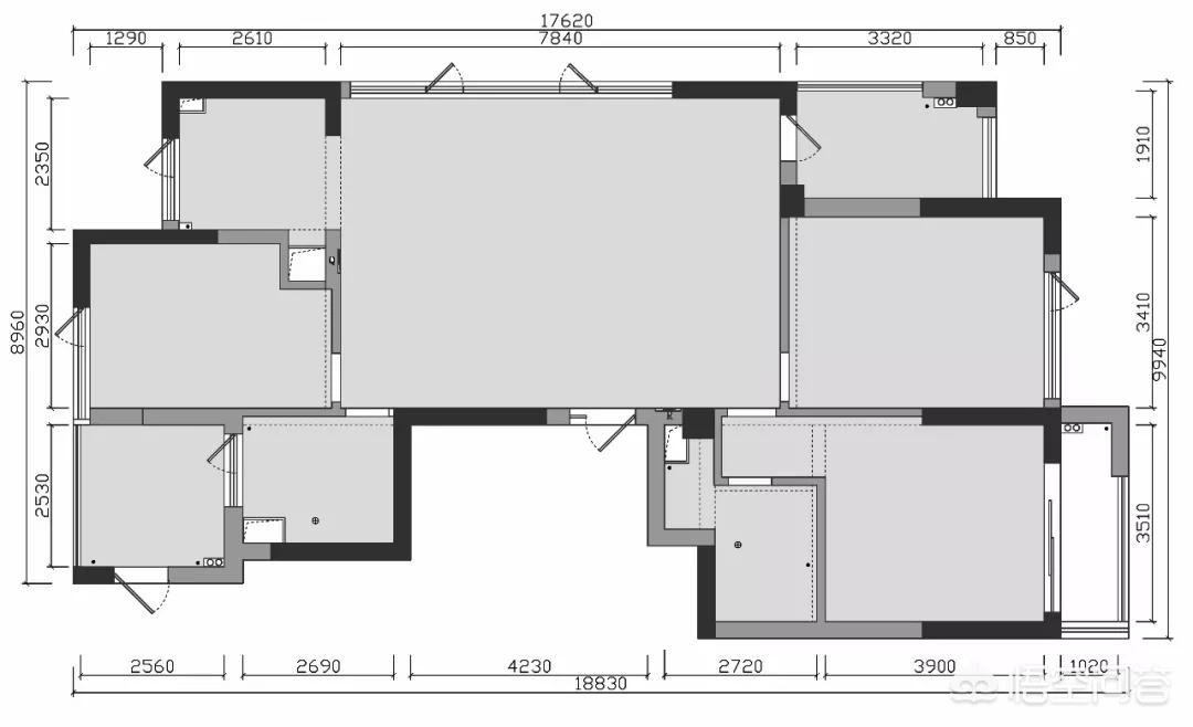 装修房请设计师要多少钱-自己装修，请设计师画图，这样靠谱吗？