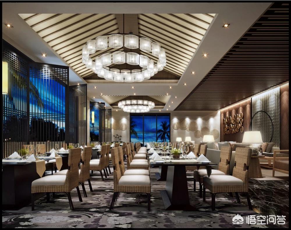 酒店装修知识-酒店装修应该注意哪些？