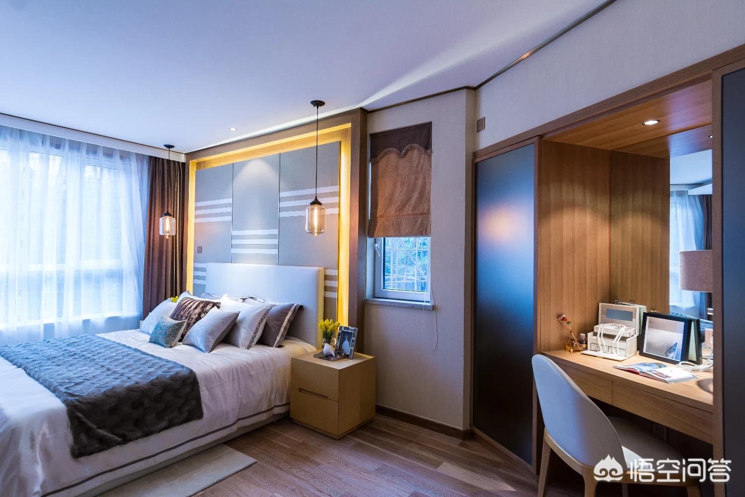 酒店装修知识-酒店装修应该注意哪些？