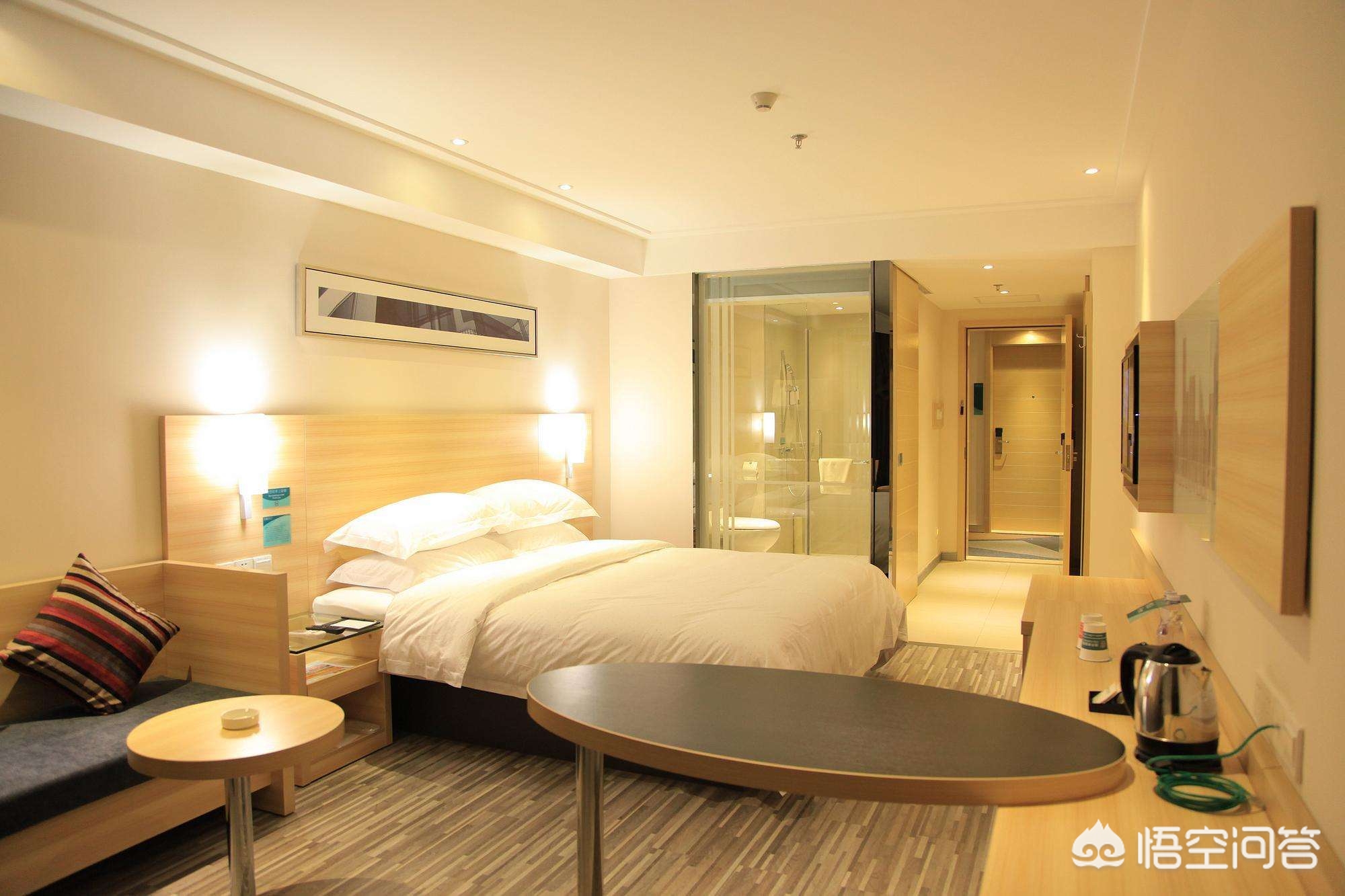 酒店装修知识-酒店装修应该注意哪些？