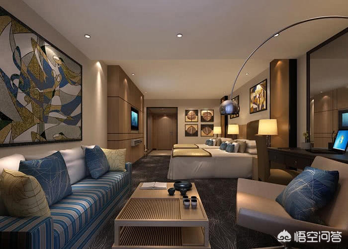 酒店装修知识-酒店装修应该注意哪些？