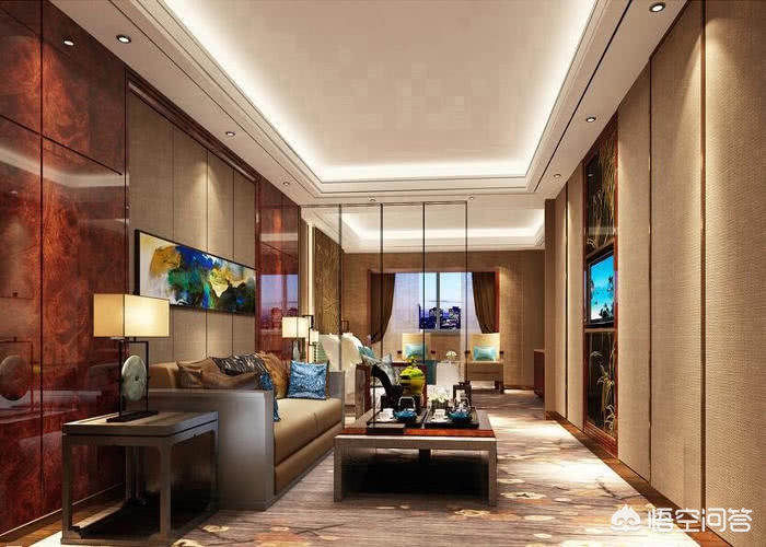 酒店装修知识-酒店装修应该注意哪些？