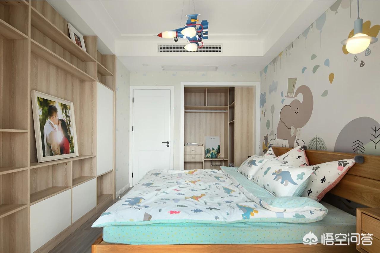 装修墙面价格高的材料有哪些-老人房要装修，哪些墙面材料比较环保？