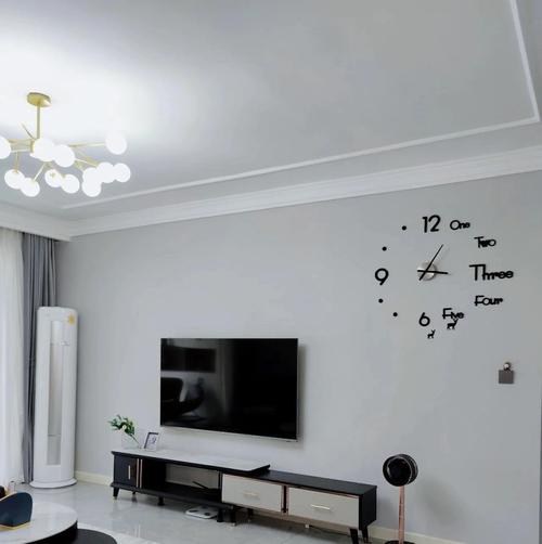 最新装修吊顶效果图片-双眼皮吊顶和单眼皮吊顶的区别？