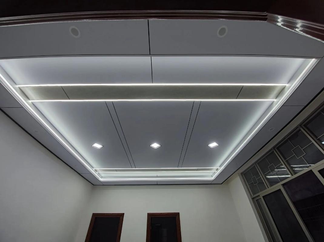 装修吊顶有什么材料-顶棚用什么材料好？