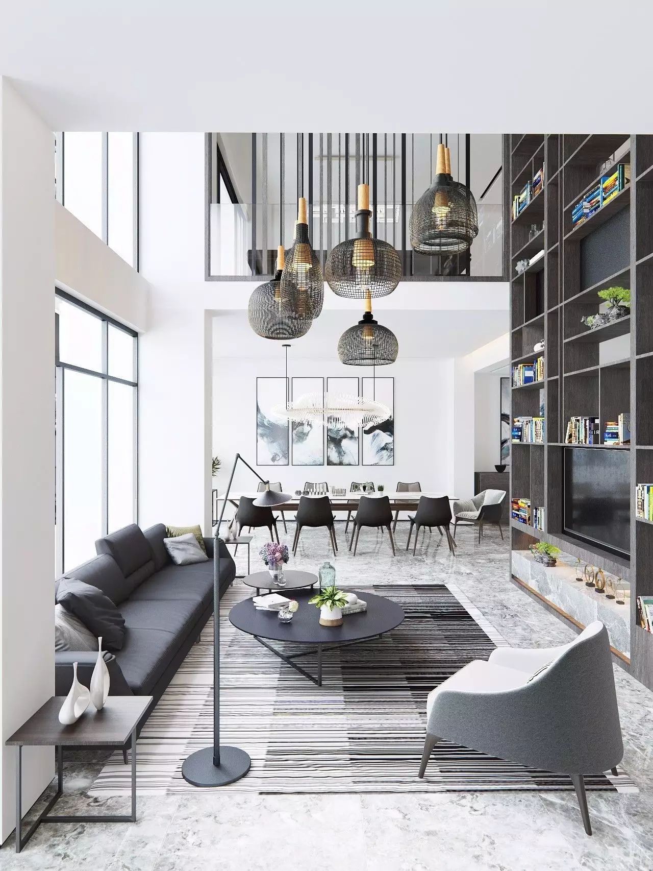 专业别墅装修设计-装修设计别墅哪家好，哪家更靠谱？