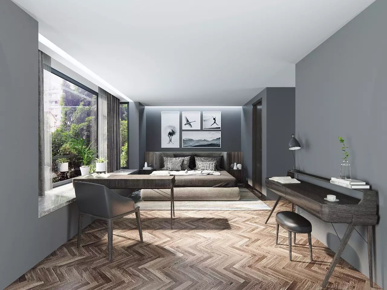 专业别墅装修设计-装修设计别墅哪家好，哪家更靠谱？