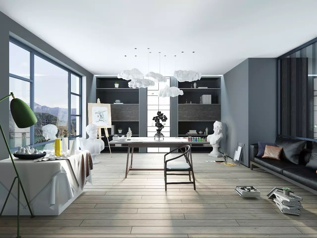 专业别墅装修设计-装修设计别墅哪家好，哪家更靠谱？