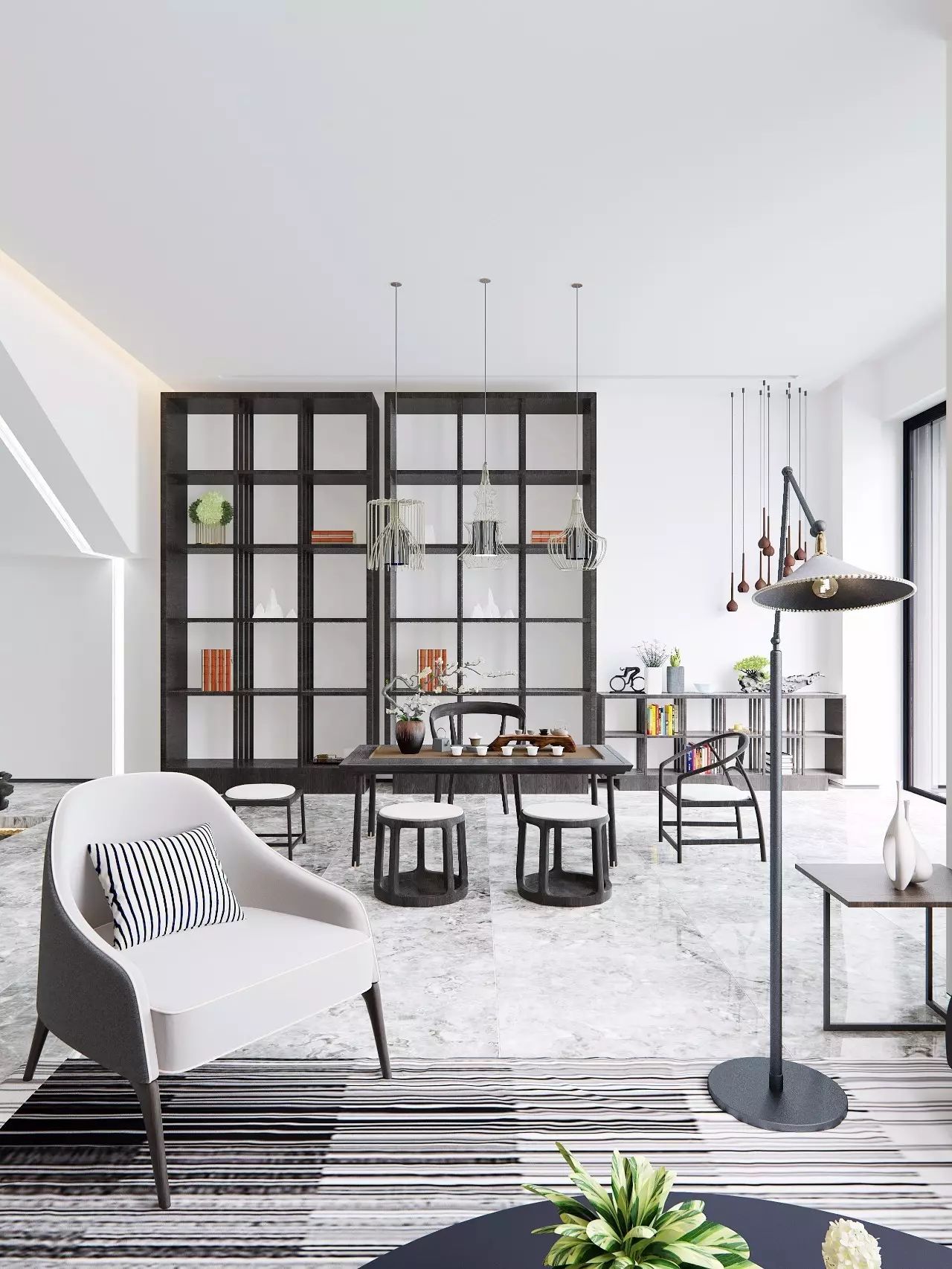 专业别墅装修设计-装修设计别墅哪家好，哪家更靠谱？