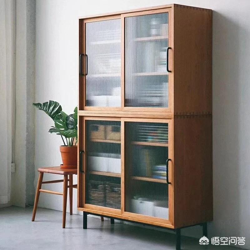 新中式书柜装修效果图-中式书柜一般叫什么? 新中式书柜装修效果图-中式书柜一般叫什么?