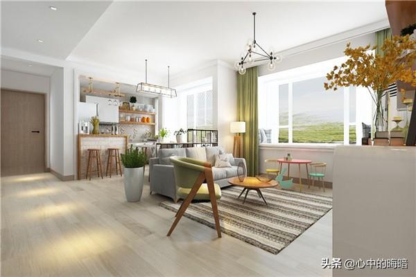 家装设计图纸怎么看懂的-室内立面图怎么看? 家装设计图纸怎么看懂的-室内立面图怎么看?