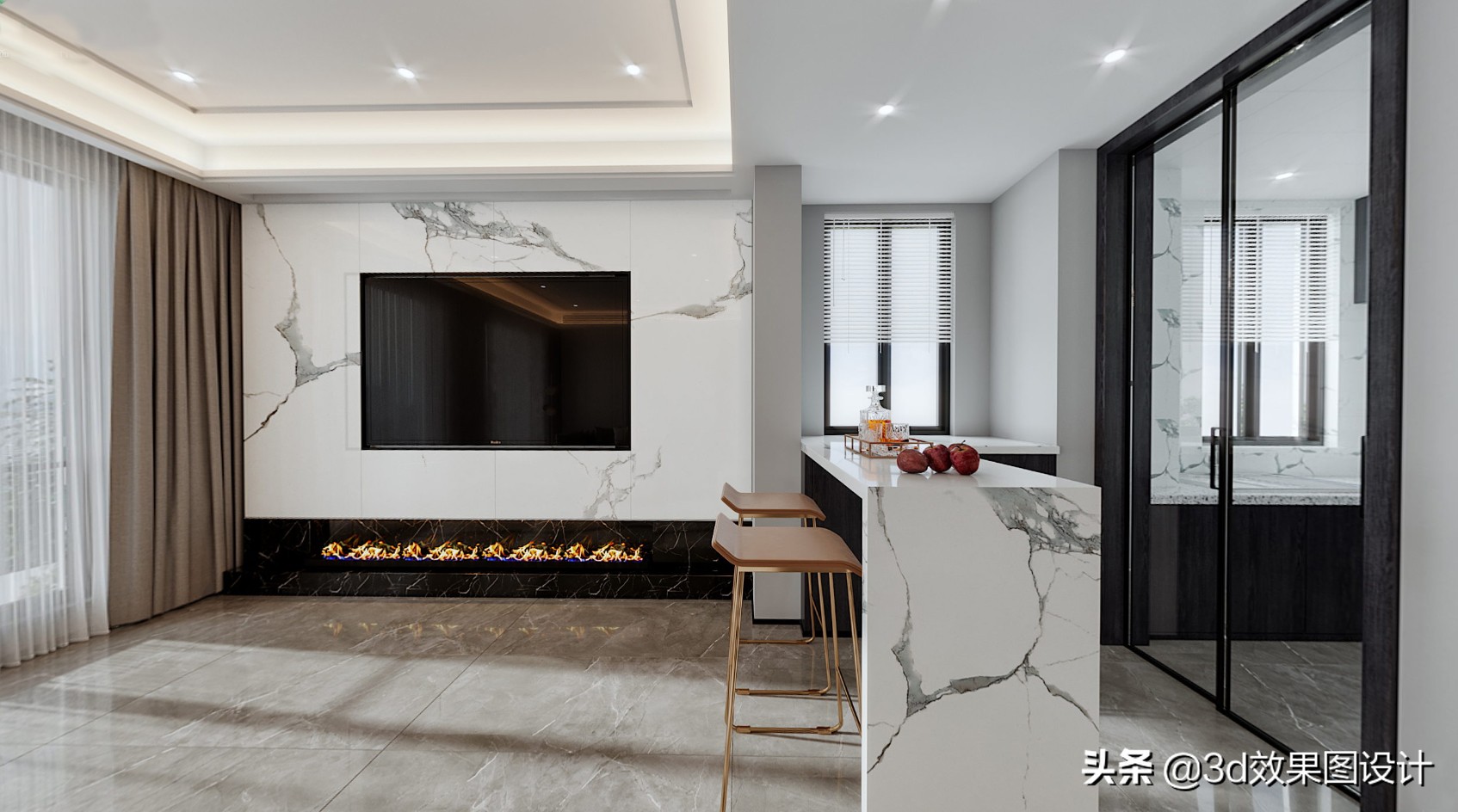 家装效果图 装修效果图-谁说说装修施工图报价大概多少钱? 家装效果图 装修效果图-谁说说装修施工图报价大概多少钱?