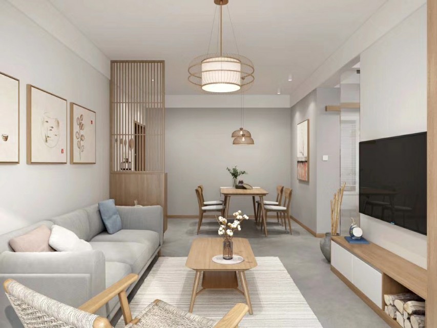 家装效果图 装修效果图-谁说说装修施工图报价大概多少钱? 家装效果图 装修效果图-谁说说装修施工图报价大概多少钱?