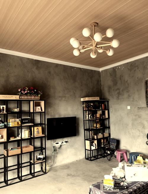 装修吊顶用什么材料最好呢图片-农村瓦房吊顶装修用什么材料比较好？