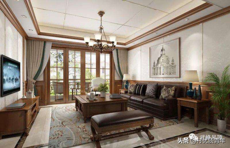 常用的吊顶材料有哪些-灯具店吊顶用什么材料好？