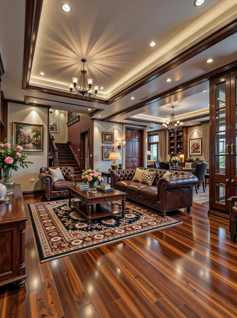 屋内设计装修软件推荐-别墅装修设计有什么软件？