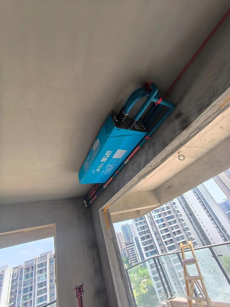 风管机怎么装好看-风管机怎么装好看？