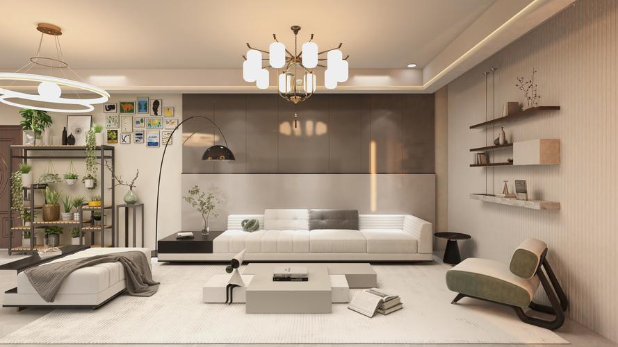 室内装修设计软件免费版-装修房子自己做3D效果图，哪些3D室内设计软件比较合适？