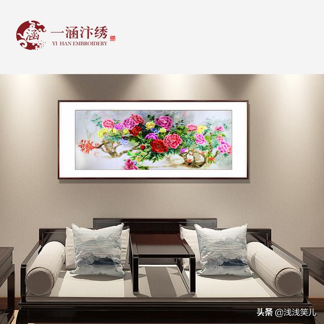 装修 墙画-家庭简约装修,手绘背景墙画什么图案好看? 装修 墙画-家庭简约装修,手绘背景墙画什么图案好看?