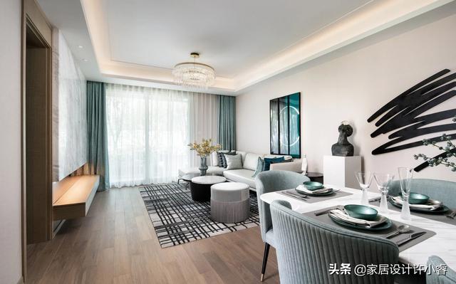 家装设计师一月能挣多少钱-做室内设计赚钱吗？