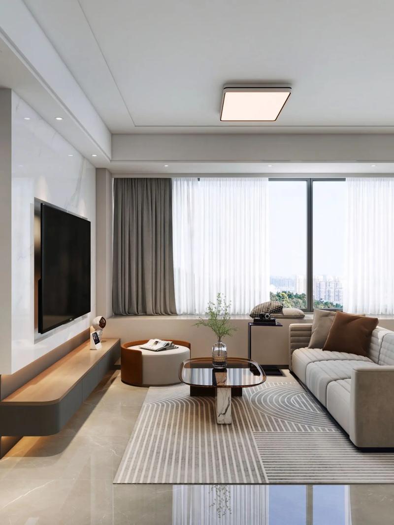 只做设计图不装修的房子-装修设计图可以自己设计吗？