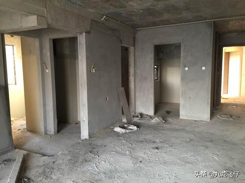 90平方装修价格明细卫生-90平旧房翻新装修全包费用明细？