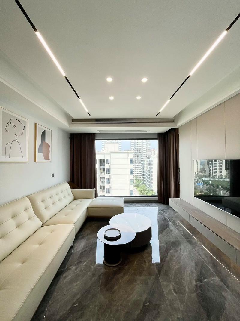 极简双眼皮吊顶图片-双眼皮吊顶哪种最划算？