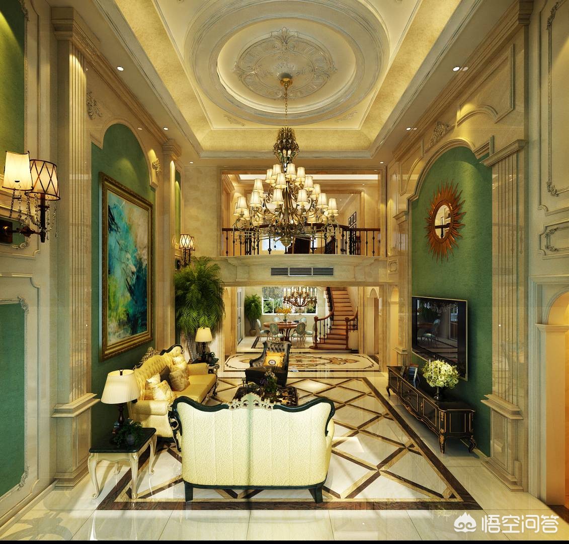 装修吊顶一般多少钱-吊顶安装工一年的收入？