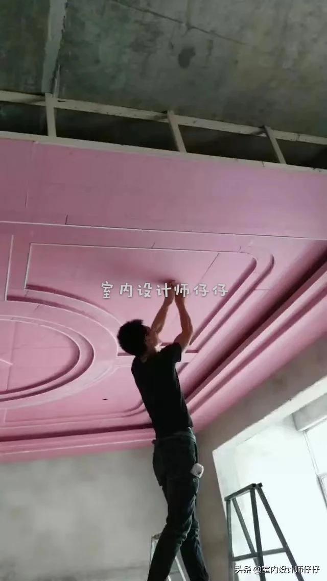 室内装修吊顶材料-家居装修吊顶用什么材料好？