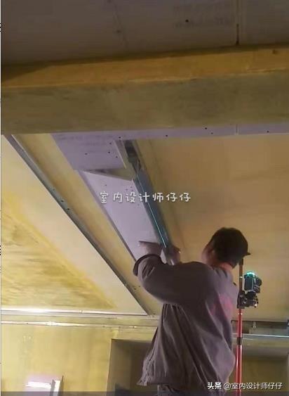 室内装修吊顶材料-家居装修吊顶用什么材料好？