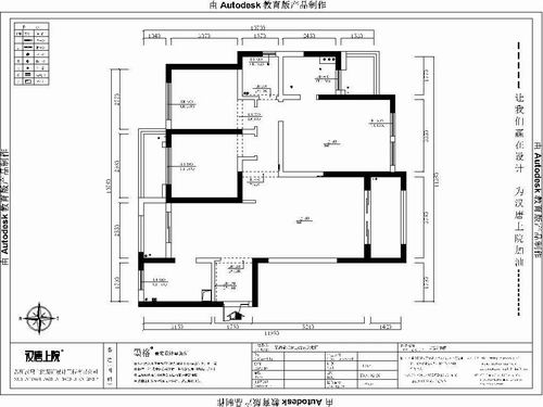 装修装潢设计图-装修公司设计施工图要几千上万？怎么这么贵，为什么会这么贵？