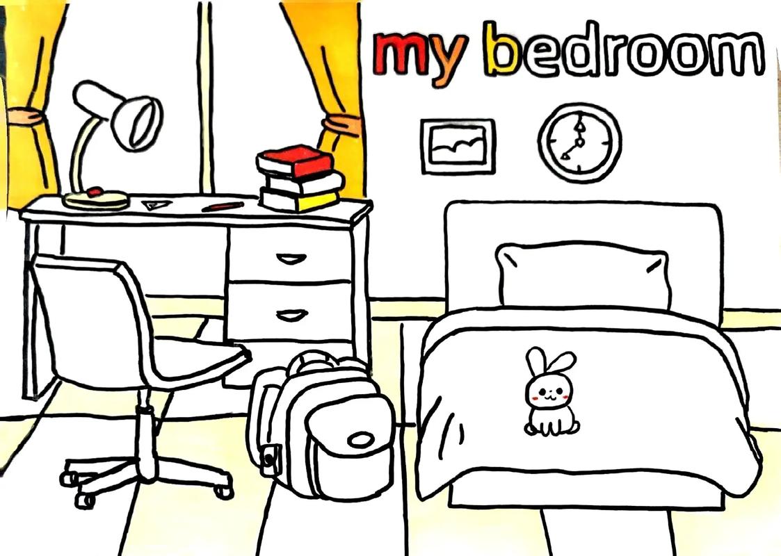 新装修英文-跪求一篇“装饰我的房间”英语作文？