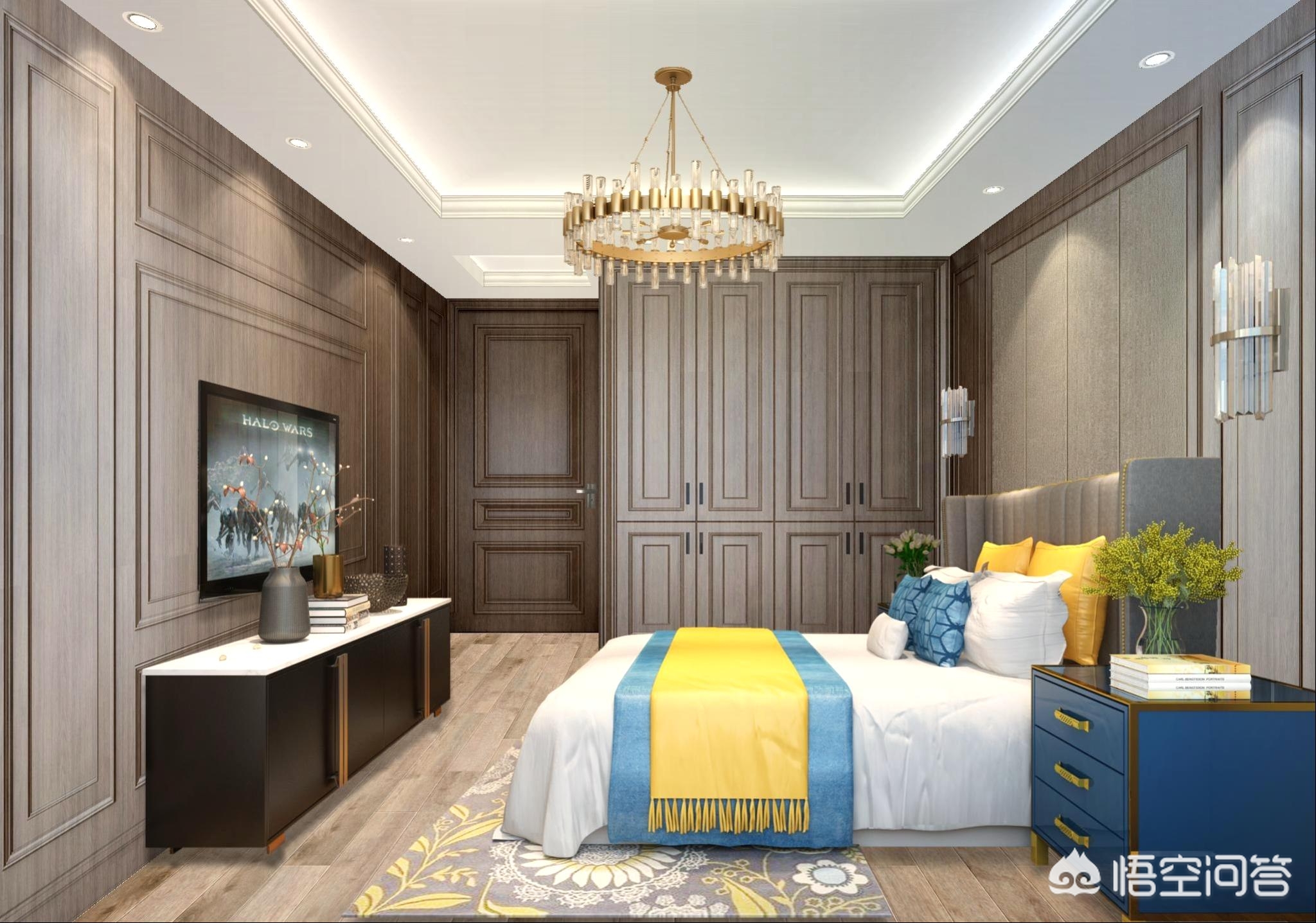 家装设计图怎么画的-房子要装修了,物业说要装修设计图,水电图,这怎么画呀？