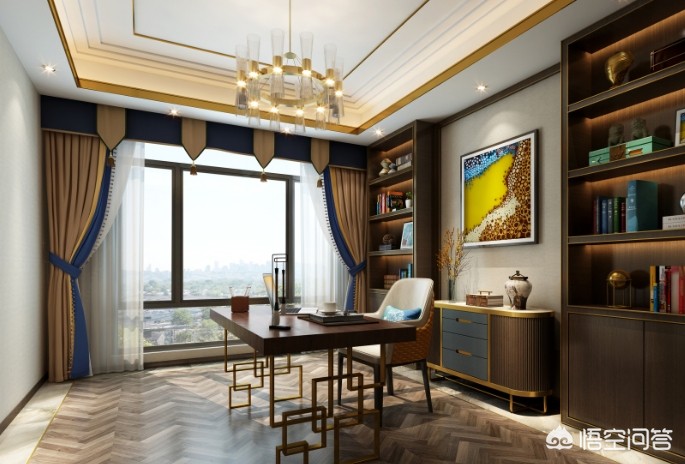 自己做装修设计图-有效果图可以自己装修吗？