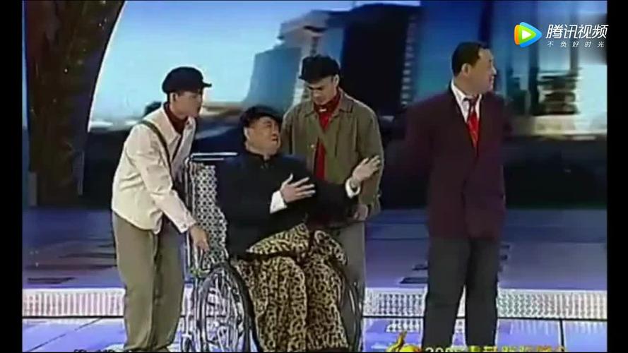 装修小品视频-装修小品是几几年的春晚？