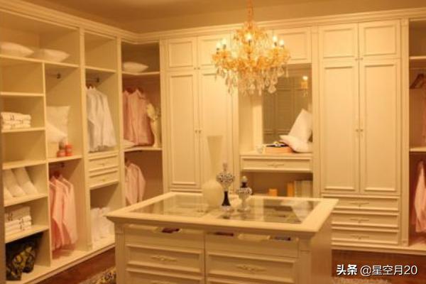 装修定制柜子怎么算面积-定制衣柜是怎么算面积的？