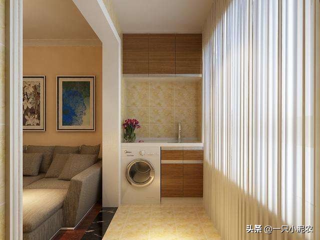 120平房子装修效果-120平方房子怎么装修好看？