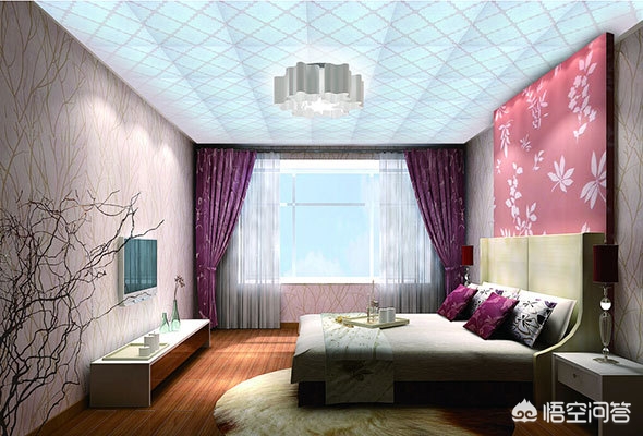 吊顶用什么材料最实惠又便宜-店铺吊顶材料一般用的是哪种比较好的？