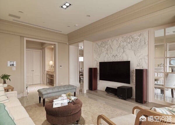 家装品牌排行榜前十名-五恒系统哪个品牌最好？