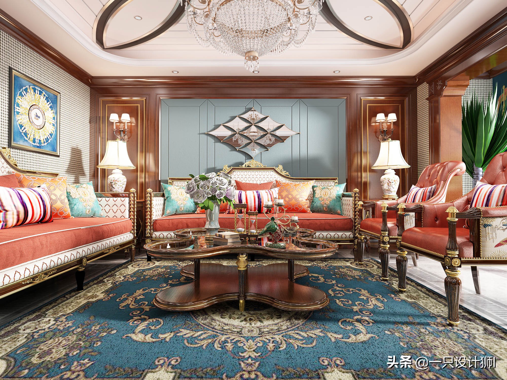 装修装饰效果图大全-有没有什么手机软件可以做房屋装修效果图？