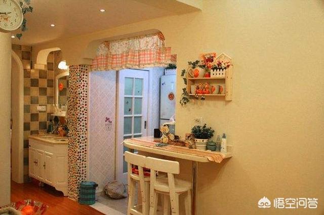 装修房子先装修什么地方-交房了房子是比邻居先装修好还是后装修好？