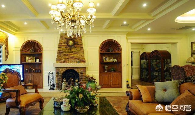 装修房子先装修什么地方-交房了房子是比邻居先装修好还是后装修好？