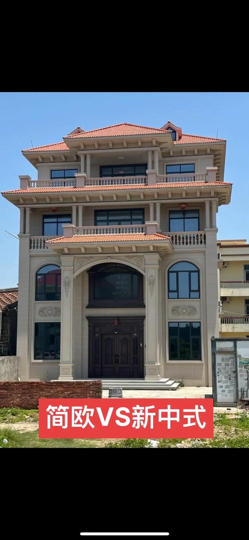 别墅别墅装修装修-别墅装修需不需要做窗套？