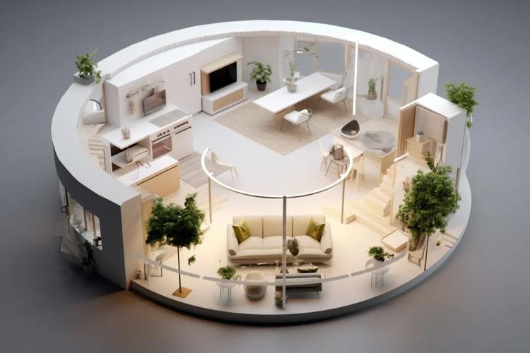 三维家居装修及室内设计下载-可出3D效果图,功能全面些的装修设计软件有哪些？