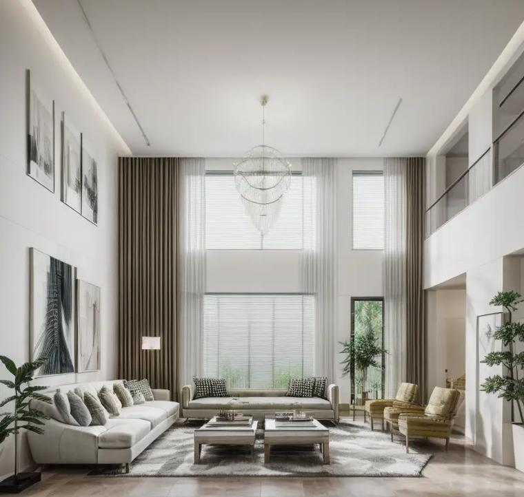 长春家庭装饰设计-长春市双阳区装修公司哪家好？