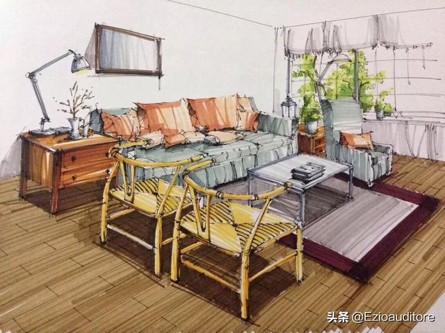 家装设计师收入稳定吗-室内设计好找工作吗?能赚钱吗? 家装设计师收入稳定吗-室内设计好找工作吗?能赚钱吗?