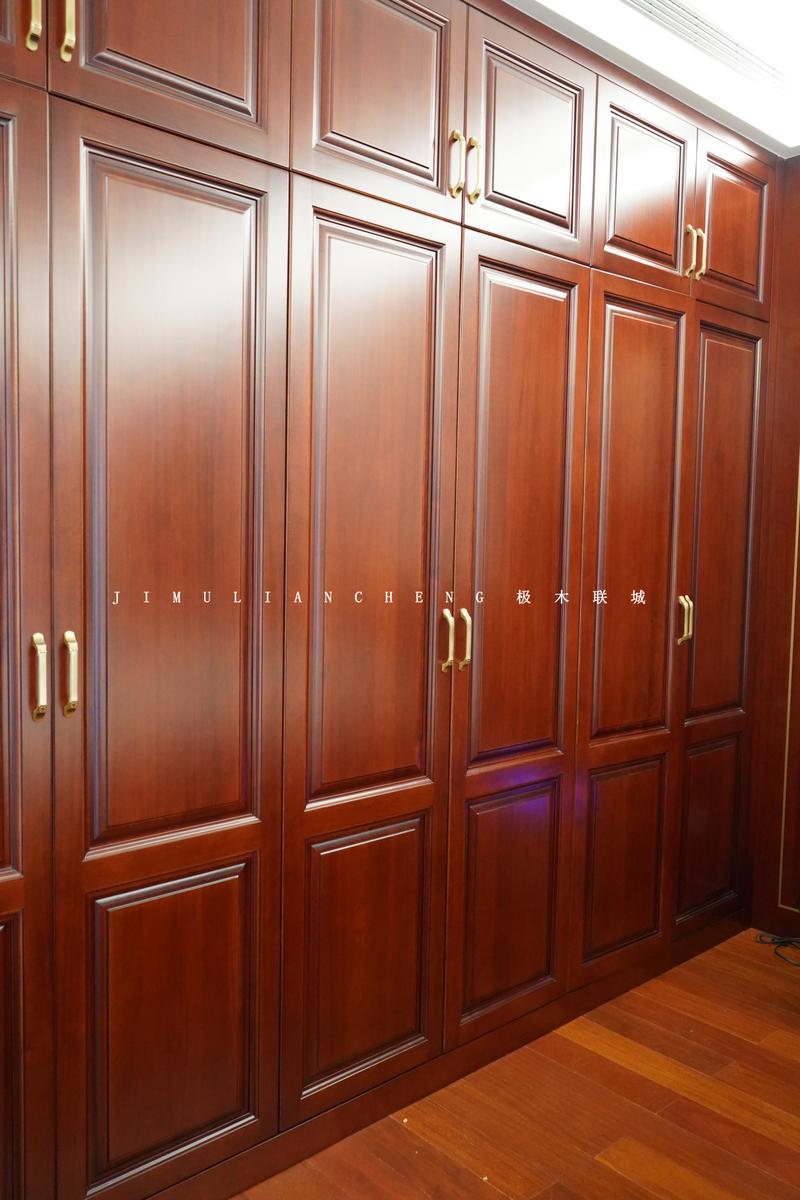 新中式柜子图片大全新款图册-新中式柜子用什么板材？