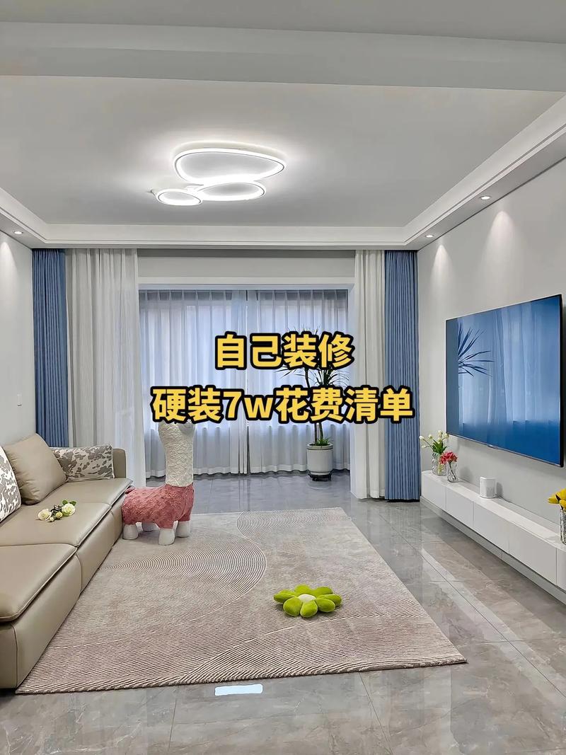 装修 百度百科知乎-装修一平米多少合适？